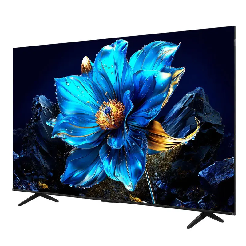 TV TCL P7K 75&Prime; QLED UHD 4K SMART TV / GOOGLE TV