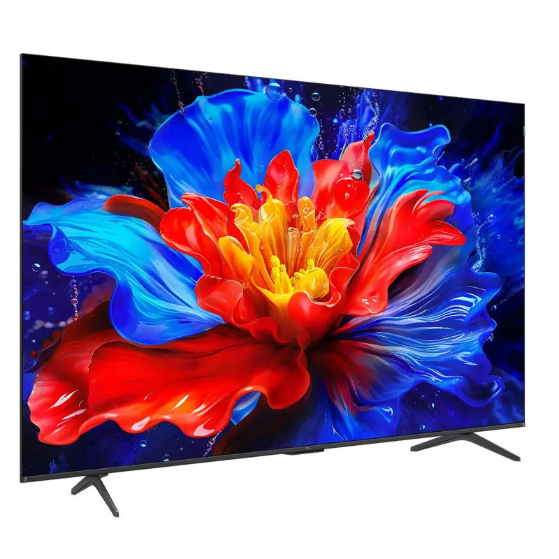 TV TCL P8K 75&Prime; QLED UHD 4K SMART TV / GOOGLE TV