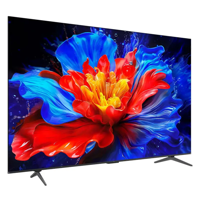 TV TCL P8K 85&Prime; QLED UHD 4K SMART TV / GOOGLE TV