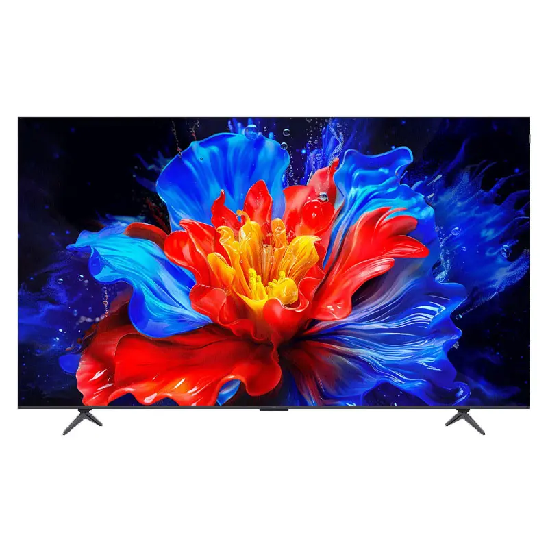 TV TCL P8K 85&Prime; QLED UHD 4K SMART TV / GOOGLE TV