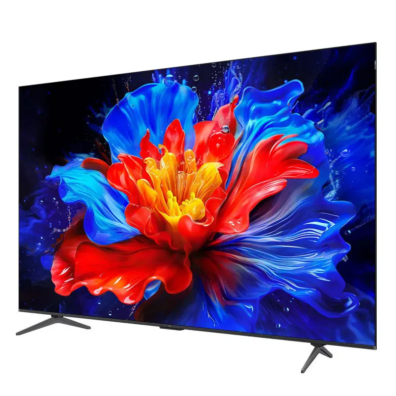 TV TCL P8K 85&Prime; QLED UHD 4K SMART TV / GOOGLE TV