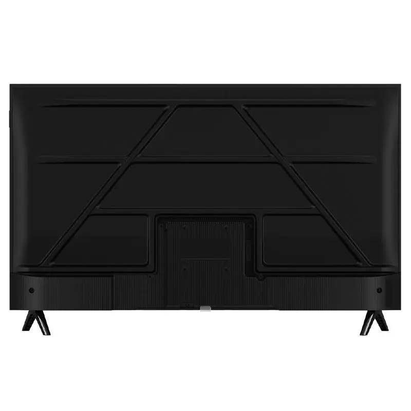 TV TCL S5K 32&Prime; QLED FULL HD Smart Google Tv Noir