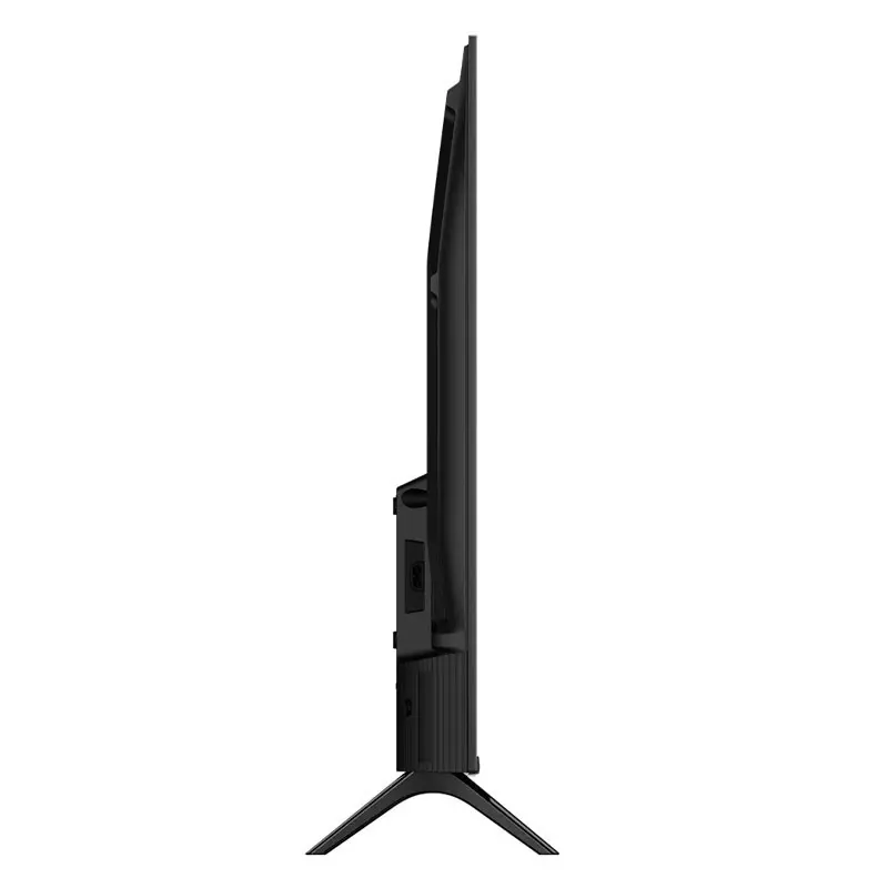 TV TCL S5K 32&Prime; QLED FULL HD Smart Google Tv Noir