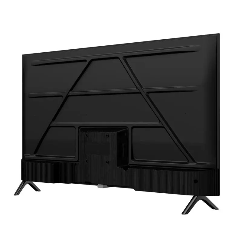 TV TCL S5K 32&Prime; QLED FULL HD Smart Google Tv Noir