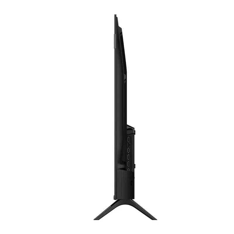 Tv TCL S5K 43 » QLED Full HD SMART Google TV / avec Récepteur intégré / 43S5K