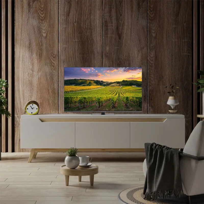 TV Thomson 43&Prime; QLED Google TV