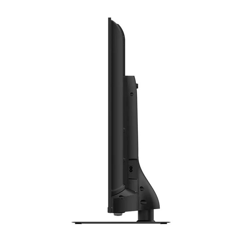 TV Thomson 50&Prime; QLED Plus Google TV avec Récepteur intégré