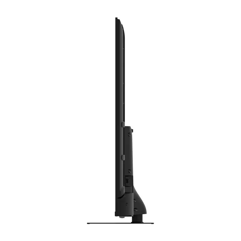 TV Thomson 65&Prime; QLED Pro – Google TV avec Récepteur Intégré