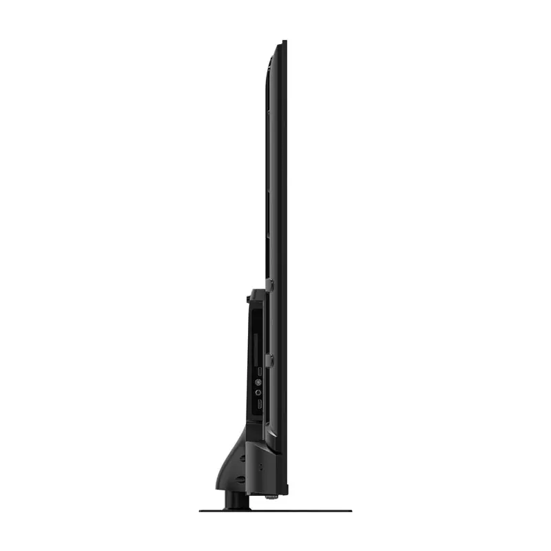 TV Thomson 65&Prime; QLED Pro – Google TV avec Récepteur Intégré