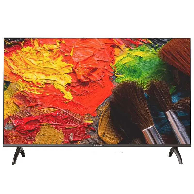 Téléviseur TELEFUNKEN 40&Prime; Full HD avec Récepteur intégré / TV40C7