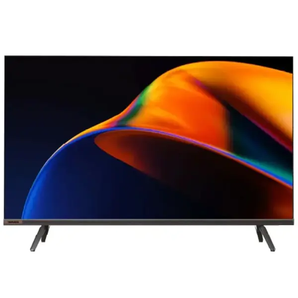 Téléviseur TELEFUNKEN 40" Full HD Google TV AVEC RECEPTEUR INTEGRE (TV40E3E)