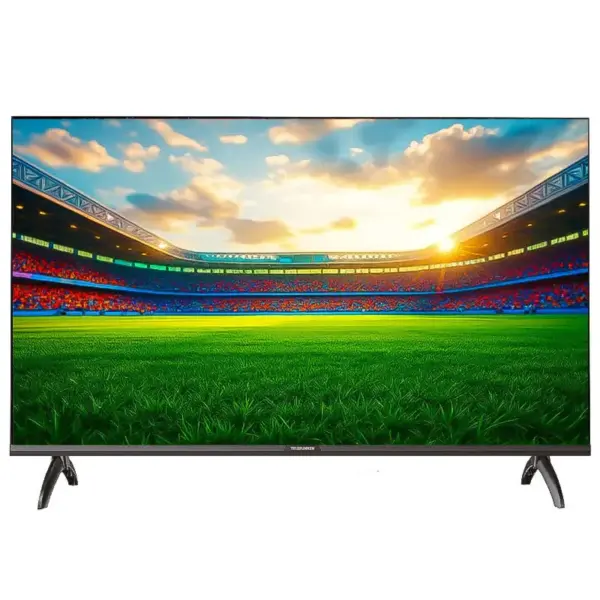 Téléviseur TELEFUNKEN 43" Full HD avec Récepteur intégré