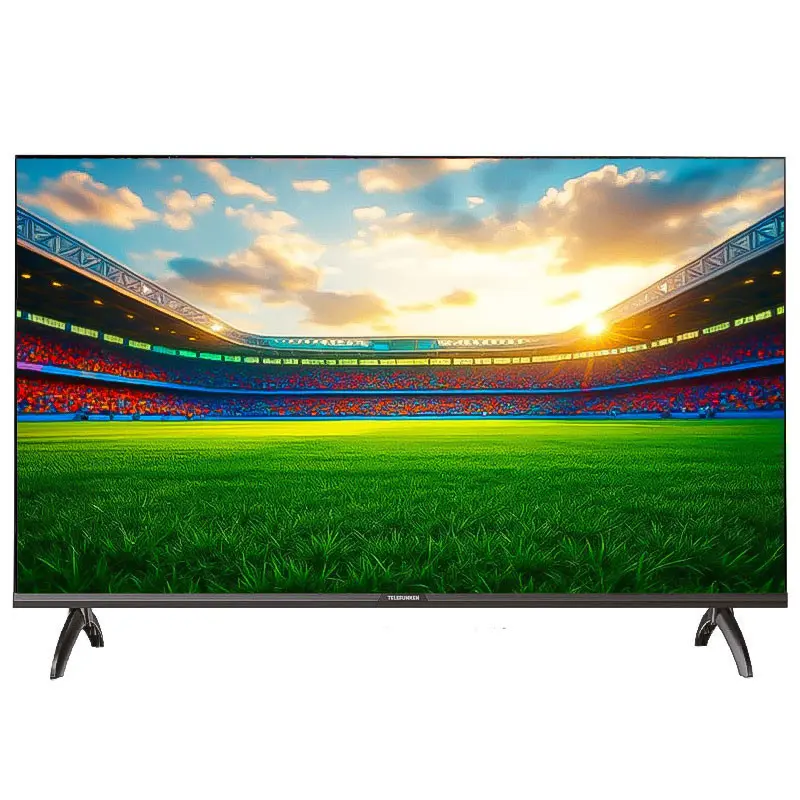 Téléviseur TELEFUNKEN 43&Prime; Full HD avec Récepteur intégré