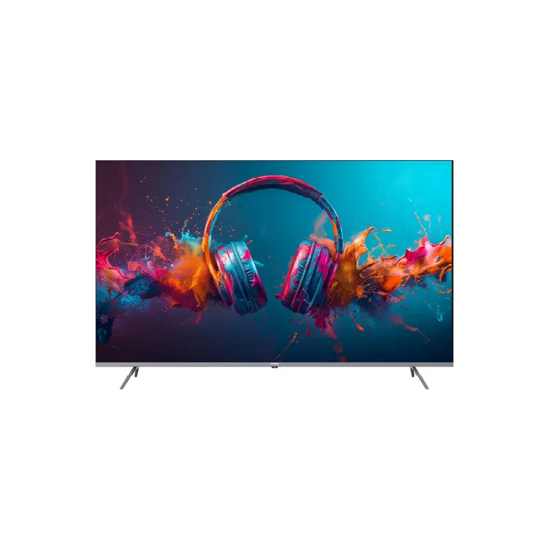Tv Smart Telefunken TV55G3EN 55&Prime; UHD / GOOGLE TV / Android / 60 Hz