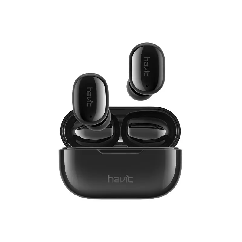 Ecouteurs sans fil BLUETOOTH HAVIT TW925 / Noir