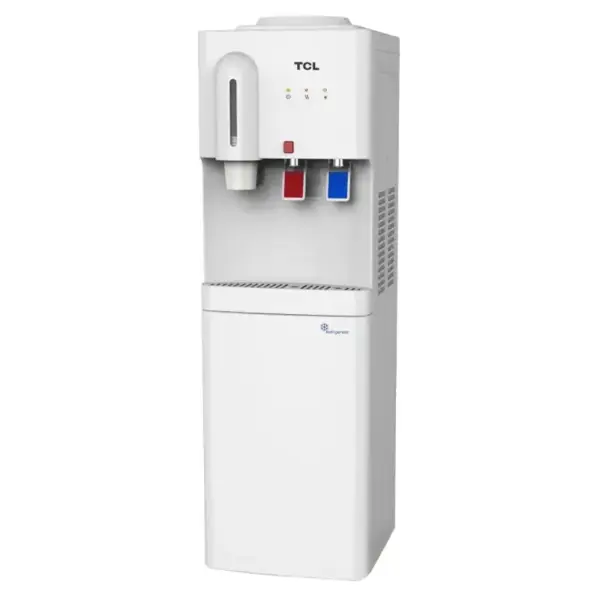 Fontaine d'eau fraîche TCL Blanc (TY-LYR39B)