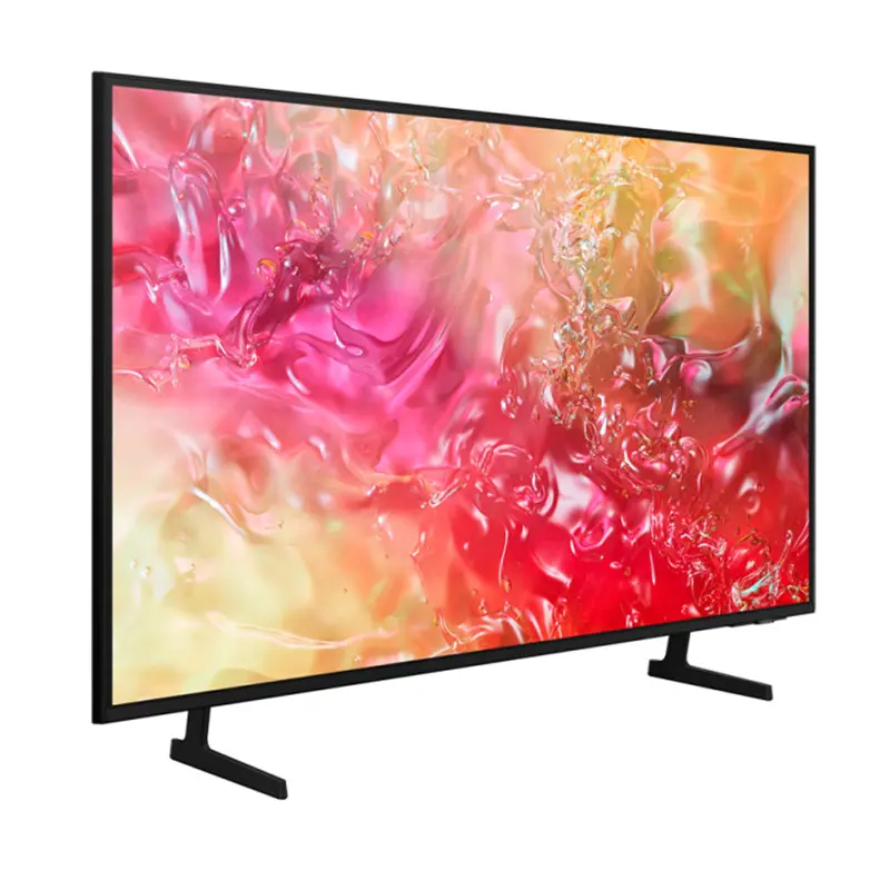 Téléviseur SAMSUNG 43&Prime; UHD 4K CRYSTAL DU7000 SMART TV (UA43DU7000) avec Récepteur intégré