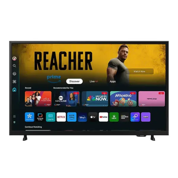 TV SAMSUNG 43" Full HD SMART TV / F6000F (2025)