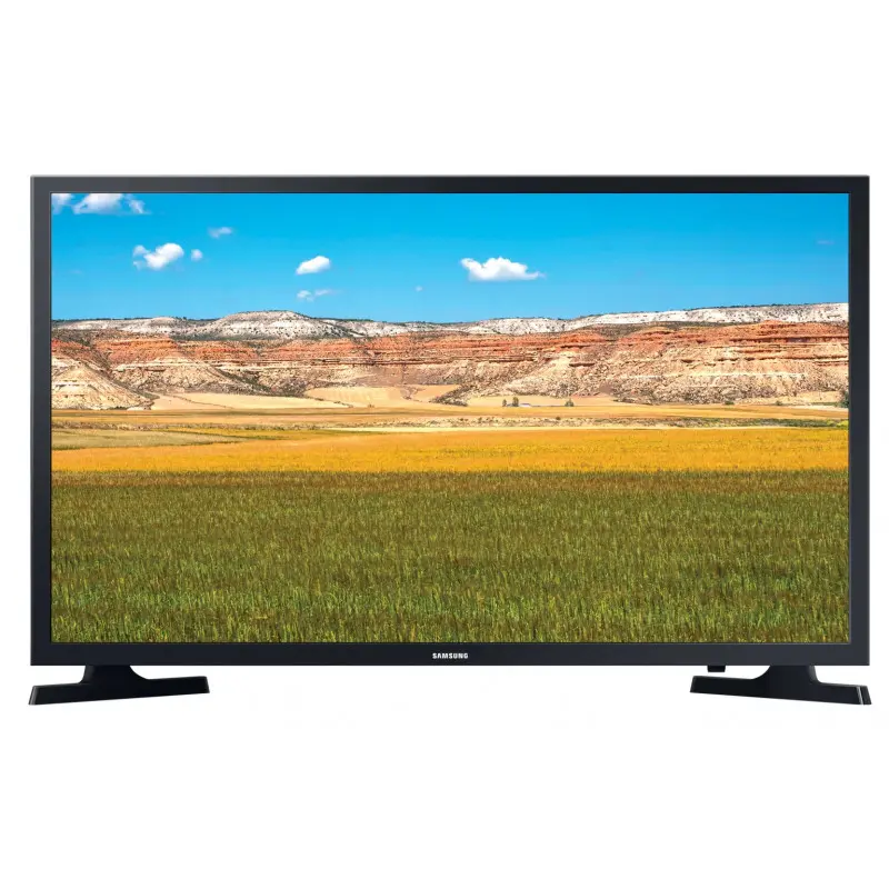 TV Samsung 43&Prime; Série 5 Smart TV / Full HD / Wifi / Récepteur Intégré