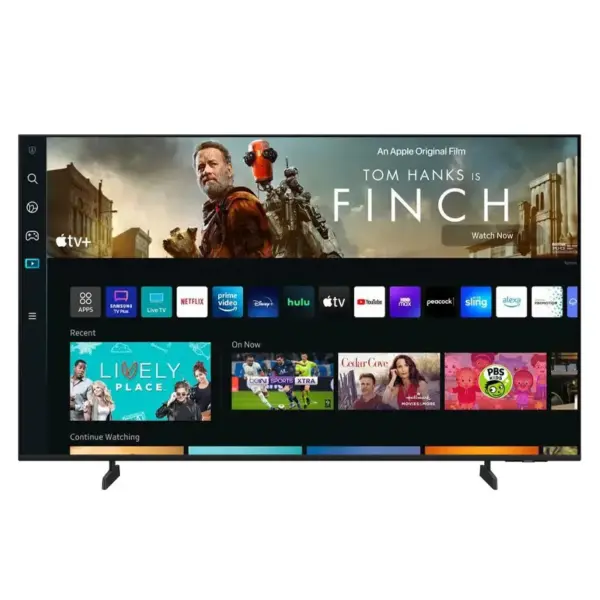 TV SAMSUNG 43" CRYSTAL ULTRA HD 4k SMART TV / U8000F