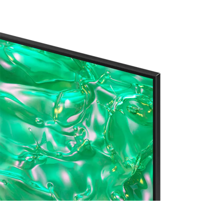 TV SAMSUNG 65&Prime; CRYSTAL 65DU8000 UHD 4K SMART TV