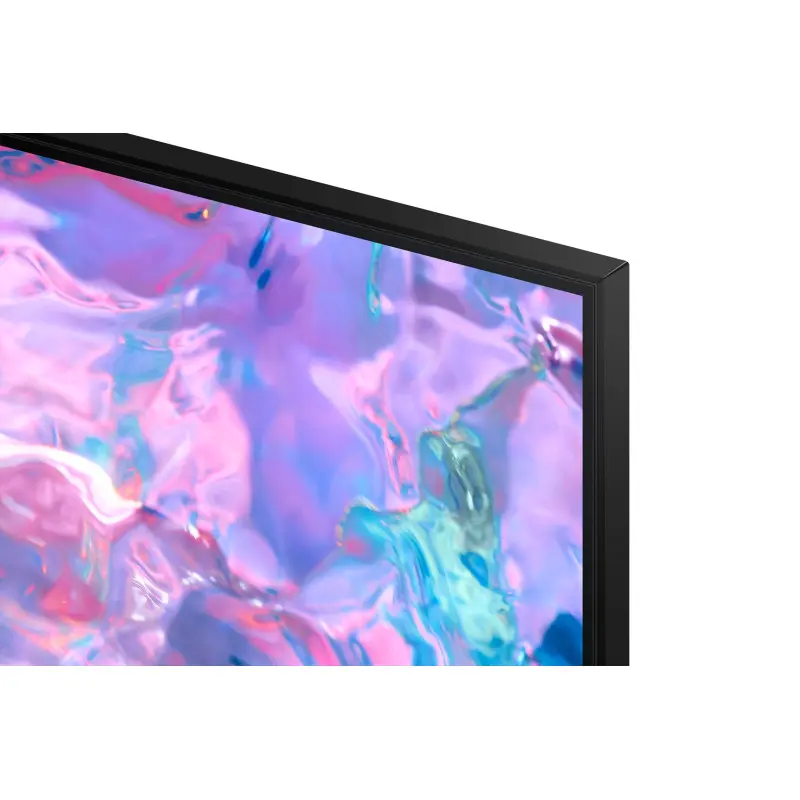TV Smart Samsung CU7000 70&Prime; Crystal UHD 4K