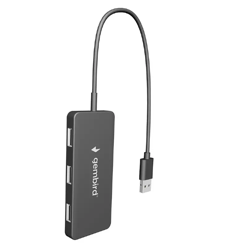 HUB usb GEMBIRD avec 4-ports