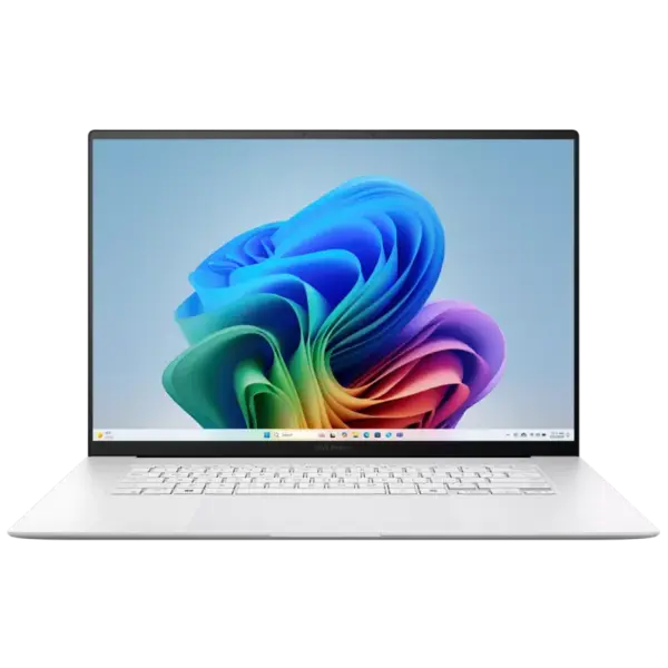 Pc Portable ASUS Zenbook S16 UM5606WA / Ryzen AI 9 365 / 24 Go / 1 To SSD / Windows 11 / Blanc