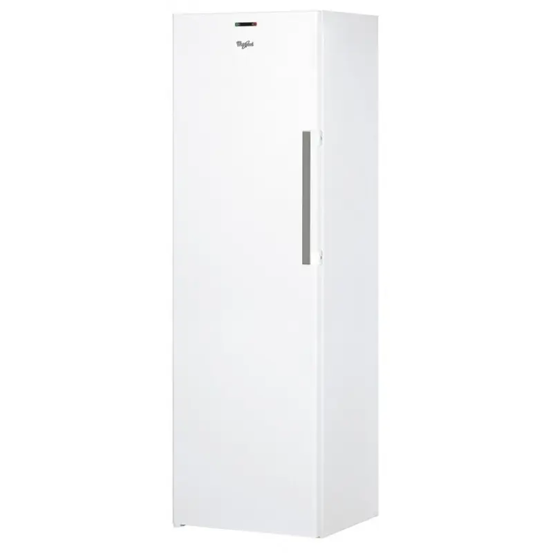 Congélateur Armoire Whirlpool No Frost une Porte 257 Litres / Blanc