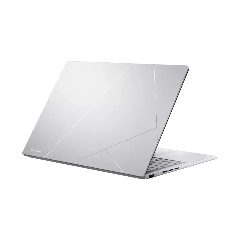 ASUS Zenbook 14 OLED UX3405CA / Ultra 9 285H / 32 Go / 1 To SSD / Windows 11 / Silver