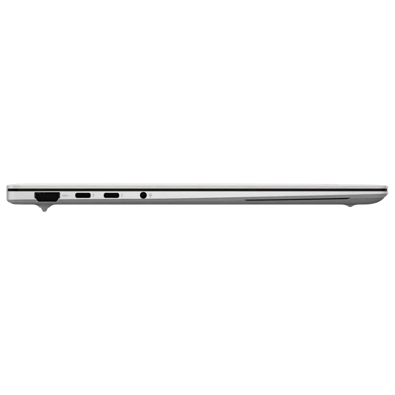 Pc Portable ASUS Zenbook S 14 UX5406SA / Ultra 7 256V / 16 Go / 1 To SSD / Windows 11 / Blanc