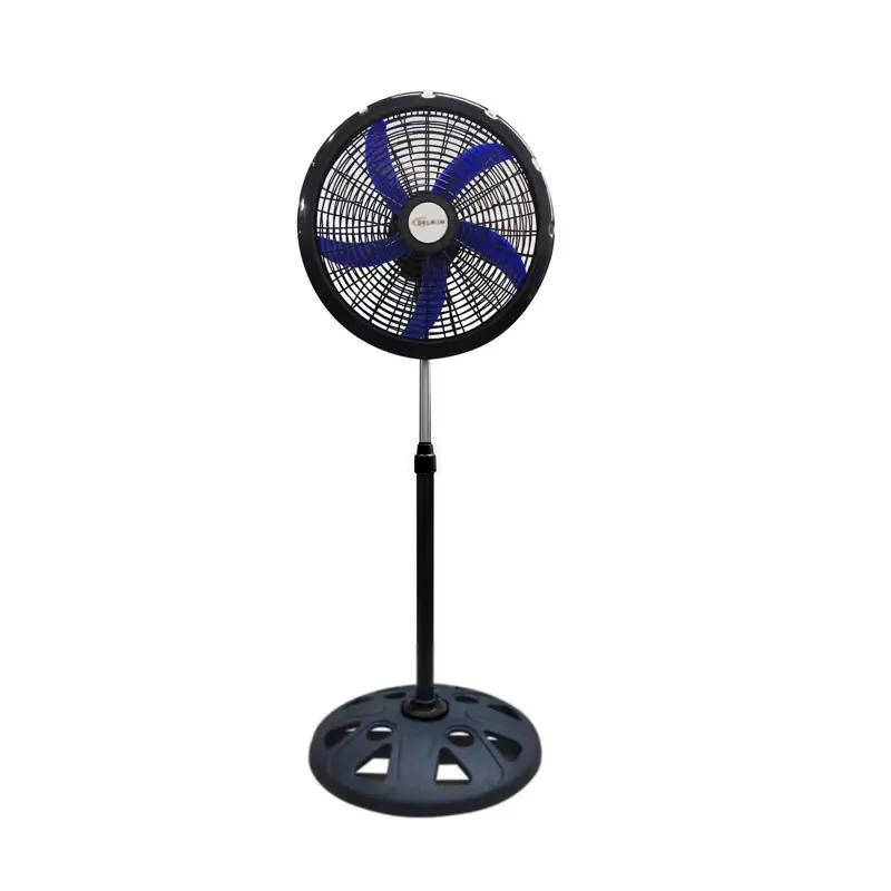 VENTILATEUR AVEC PIED 18.2&Prime; NOIR / V18BR50