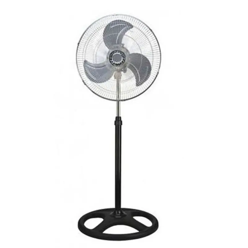 Ventilateur avec support pied 18.2&Prime; Fantex V3521