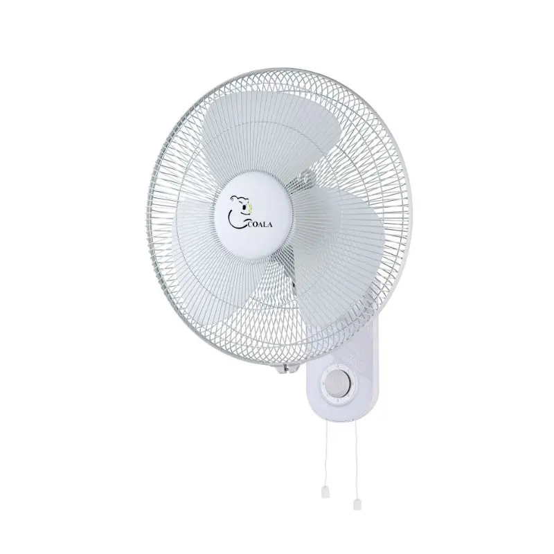 Ventilateur murale COALA 45W / BLANC / V40FM