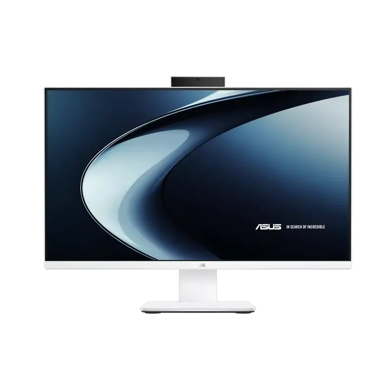 Pc de Bureau All in One ASUS V400 AiO V470VAK / i5-13420H / 32 Go DDR5 / 1 To SSD / Blanc