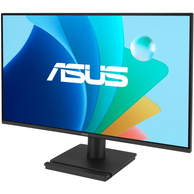 ECRAN GAMING ASUS 23.8&Prime; FHD 120Hz IPS 1ms HDMI/VGA/USB/USB-C + HAUT PARLEUR | NOIR