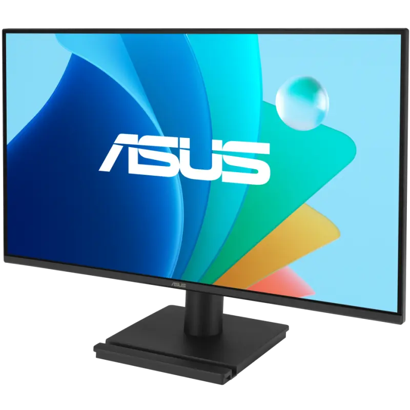 ECRAN ASUS VA279HG 27&Prime; FHD 120Hz IPS 1ms MPRT HDMI / VGA / NOIR
