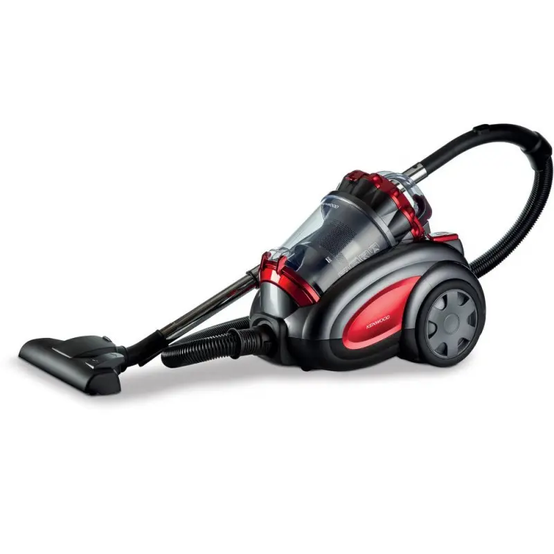 Aspirateur sans sac Kenwood VBP80 – 2200W