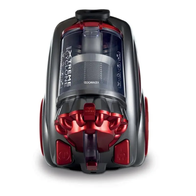 Aspirateur sans sac Kenwood VBP80 – 2200W