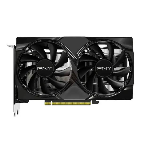 CARTE GRAPHIQUE PNY RTX RTX 5050 8GB DDR6 DUAL FAN