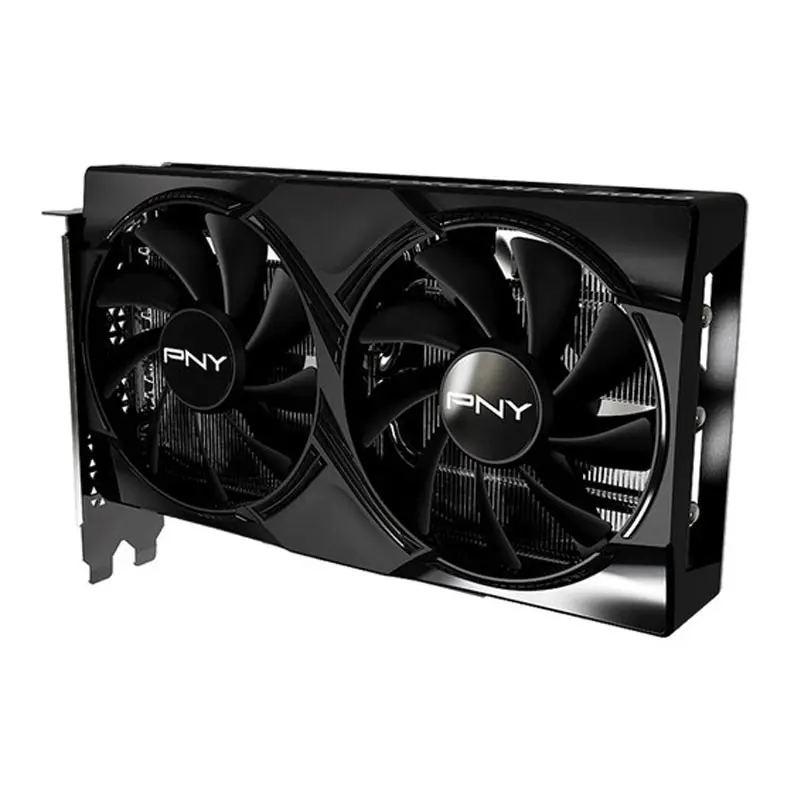 CARTE GRAPHIQUE PNY RTX RTX 5050 8GB DDR6 DUAL FAN