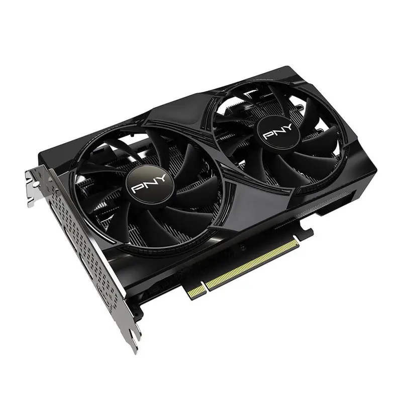 Carte graphique PNY GeForce RTX 5060 / 8 Go GDDR7