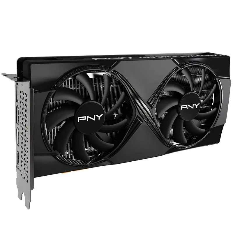 CARTE GRAPHIQUE PNY RTX 5060 Ti 16GB GDDR7 DUAL Fan