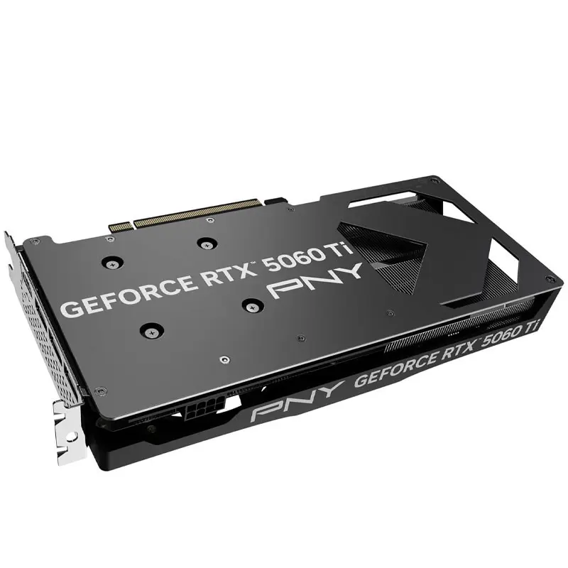 CARTE GRAPHIQUE PNY RTX 5060 Ti 16GB GDDR7 DUAL Fan