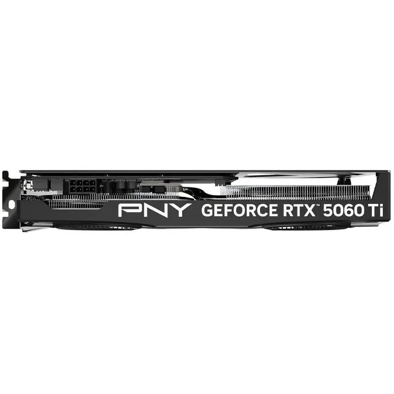 CARTE GRAPHIQUE PNY RTX 5060 Ti 16GB GDDR7 DUAL Fan