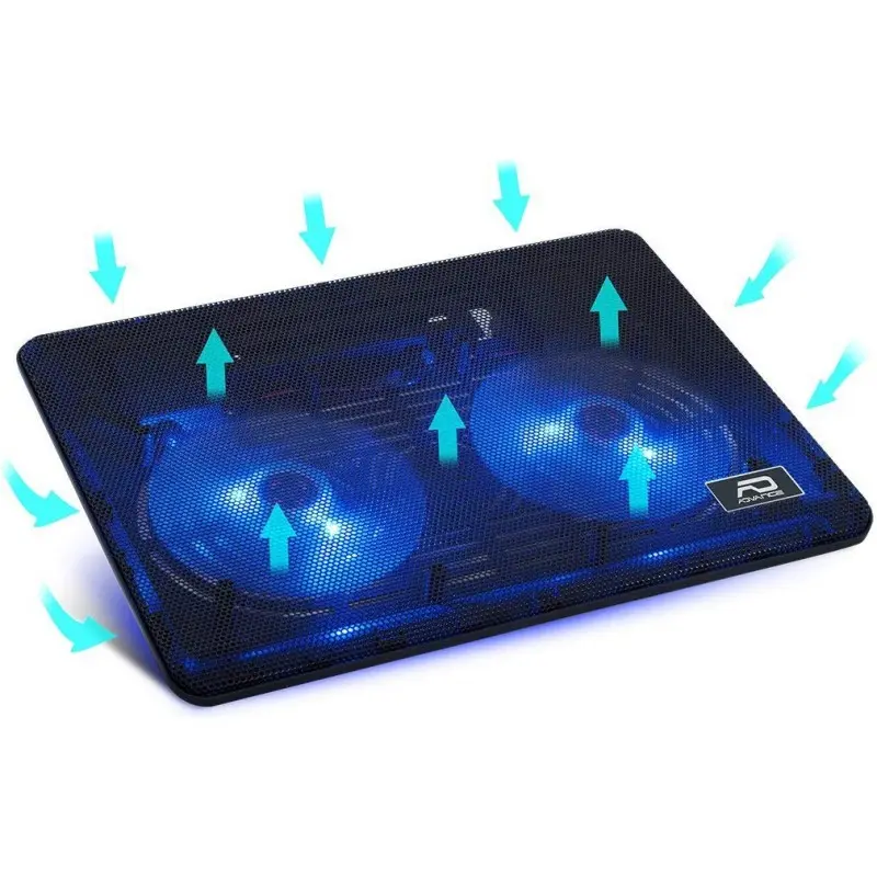 Refroidisseur pour Pc portable Advance VE-NB35