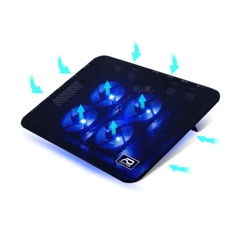 Refroidisseur Pour Pc portable 17&Prime; Advance Airstream VE-NB57