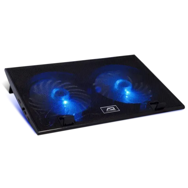 Refroidisseur ADVANCE VE-NB70 Pour PC Portable 17’’ / Noir