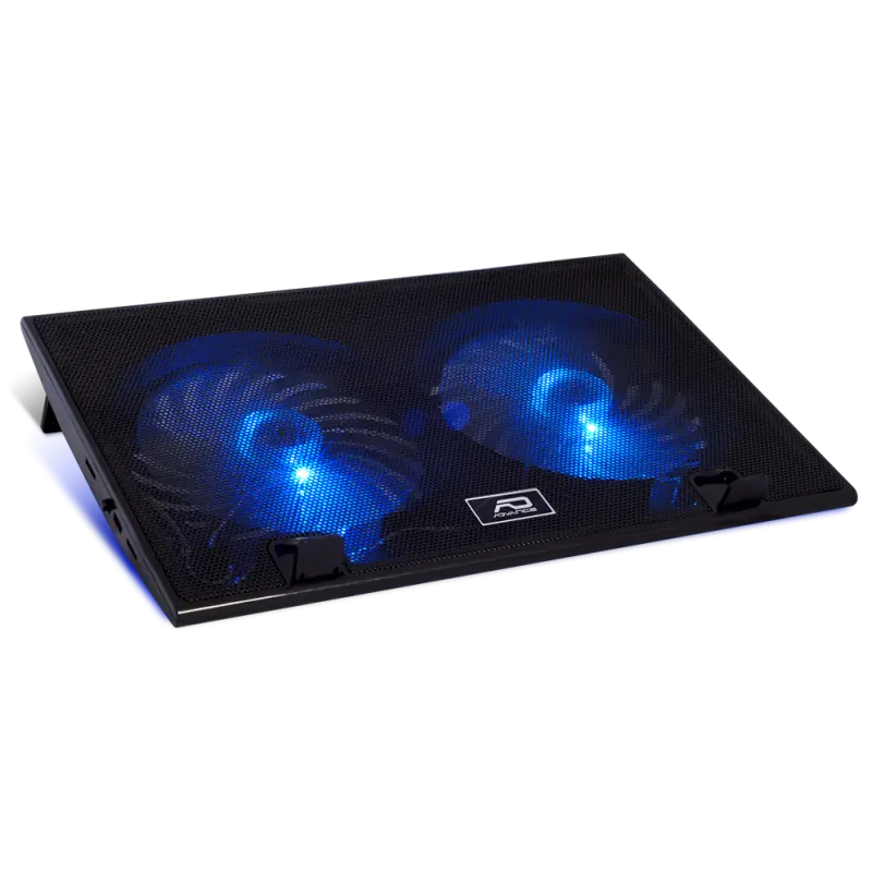 Refroidisseur ADVANCE VE-NB70 Pour PC Portable 17’’ / Noir