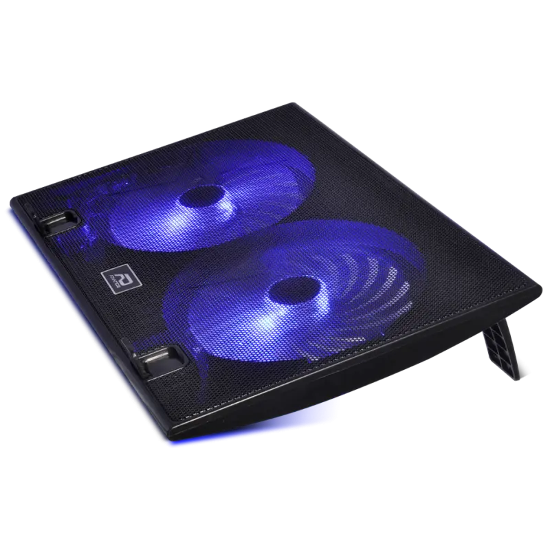 Refroidisseur ADVANCE VE-NB70 Pour PC Portable 17’’ / Noir